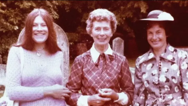 برینڈا پیج کی بہن ریٹا لنگ کو امید تھی کہ پولیس ان کی بہن کے قاتل کو سزا دینے میں کامیاب ہو گی