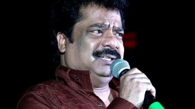 இயக்குனர் பாண்டியராஜன்