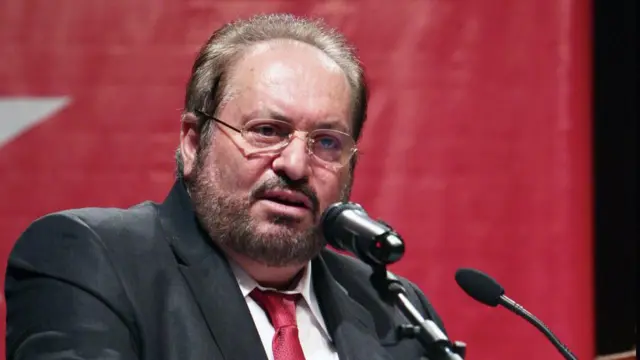 Haydar Baş 2020'de hayatını kaybetti. 