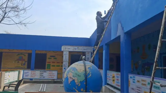 ਸਰਕਾਰੀ ਸਕੂਲ ਬਰਨਾਲਾ