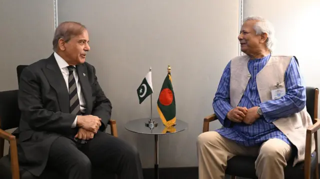 पाकिस्तान