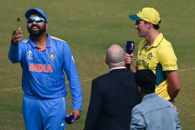 ਵਿਸ਼ਵ ਕੱਪ 2023