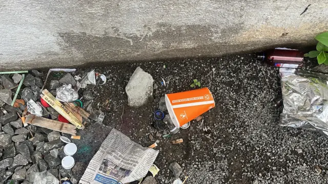 ਨਸ਼ੀਲੇ ਪਦਾਰਥ