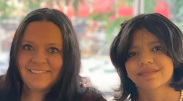 ਸਿੰਥੀਆ ਅਤੇ ਜੂਲੀਆਨਾ