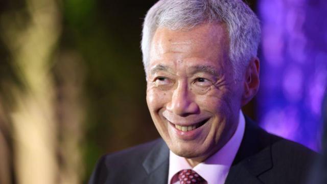 சிங்கப்பூர், லீ சியென் லூங், லாரென்ஸ் வோங்