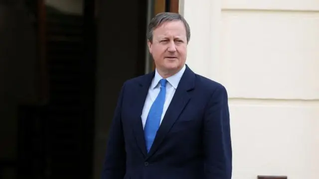 ਬਰਤਾਨੀਆ ਦੇ ਵਿਦੇਸ਼ ਮੰਤਰੀ