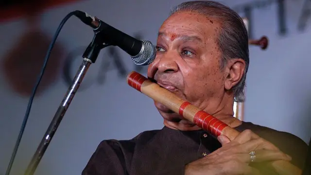 पंडित हरि प्रसाद चौरसिया