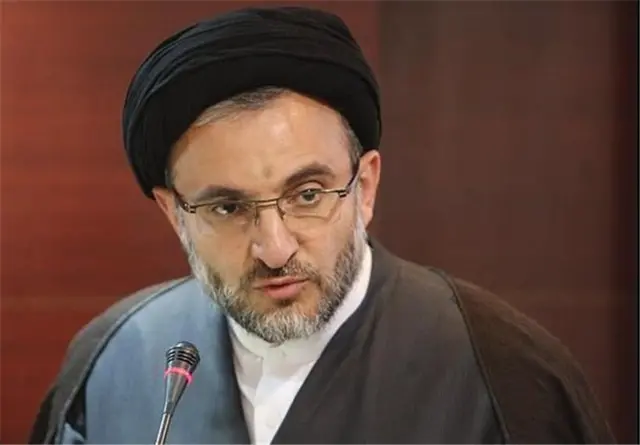 مهدی خاموشی