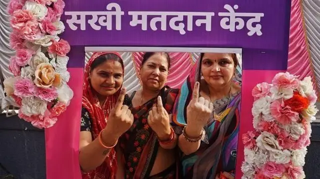 મહિલાઓનો એક મોટો વર્ગ છે જેમની પાસે કમાણીનું કોઈ સાધન નથી