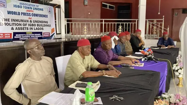 ASITU kwuru na kemgbe ọnwa Febụwarị, nkwatu ụlọahịa n'Ebute Ero Market na Trade Fair Complex dị na mpaghara Ojo akawanyela njọ.