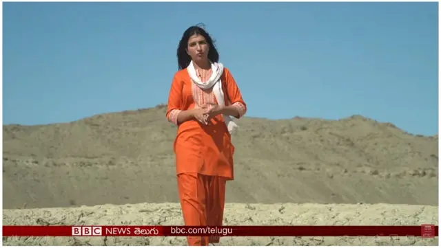 పాకిస్తాన్ ఆనకట్టల్లో అవినీతి