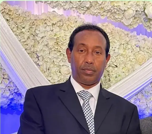 Qalimow ayaa qaba in uusan isbaheysigani culeys weeyn kusoo kordhin doonin mucaaradka jira iyo iyo dowladda