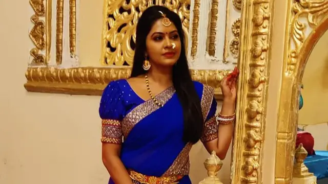 ரச்சிதா மகாலட்சுமி, பிக்பாஸ்