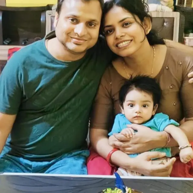 ਸ਼ੈਲਜਾ ਓਝਾ