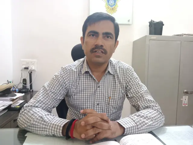 અમદાવાદ ક્રાઇમ-બ્રાન્ચ