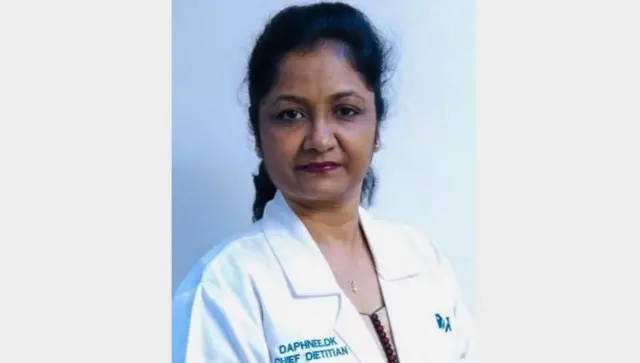 डॉ. डॅफ्नी लवस्ली 