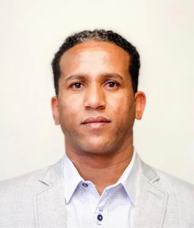 ዶ/ር ህያብ ዮሃንስ