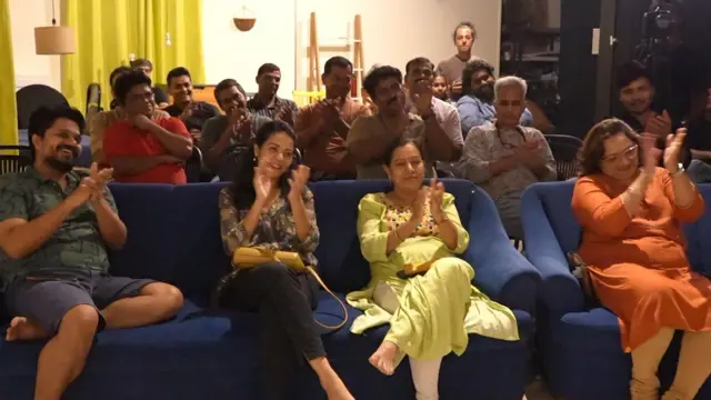 "पोस्ट कोविड प्रत्यक्षदर्शी कलांकडे बघण्याचा माणसांचा दृष्टिकोन पुष्कळ बदलला."