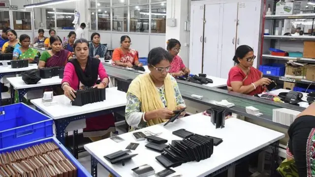 ਹੁਨਰਮੰਦ ਔਰਤਾਂ 