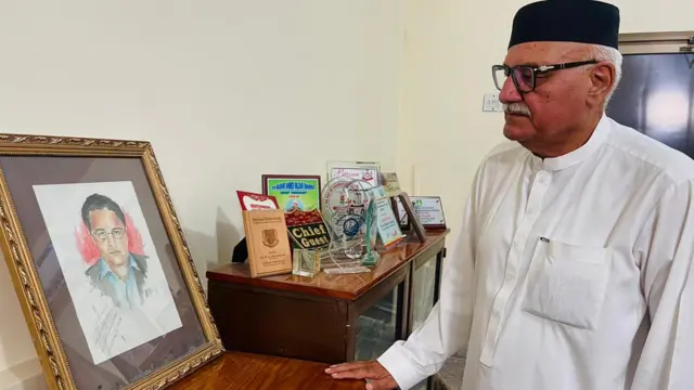 میاں افتخار