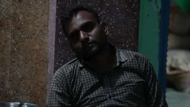 కృష్ణ కుష్వాహా