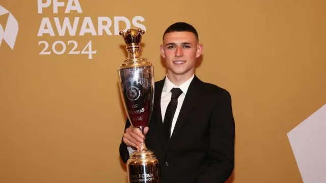 Phil Foden