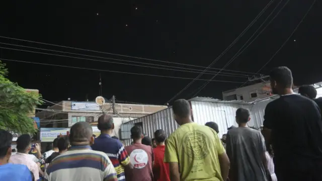 ਫ਼ਲਸਤੀਨੀ ਲੋਕ