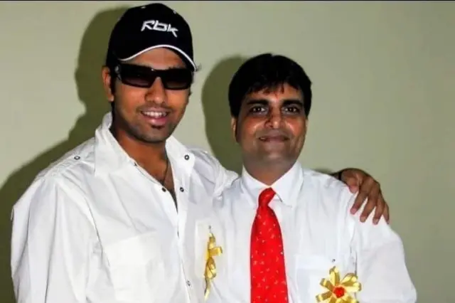 ரோஹித் சர்மா