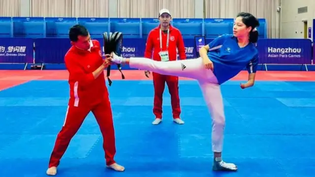 पलेशा गोवर्धन