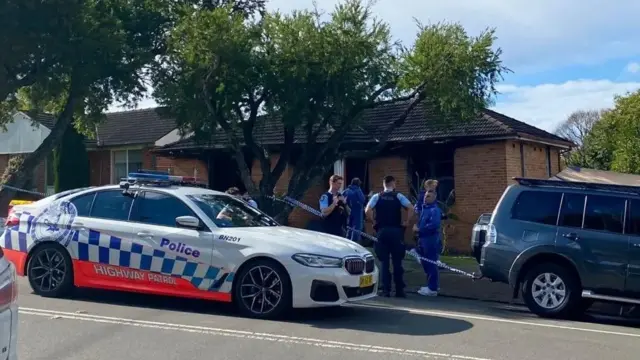 Полиция иликтеп жатат