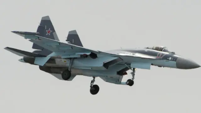 SU-35