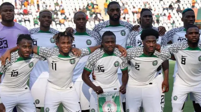 Afcon 2023