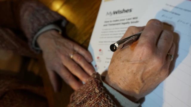 વ્યક્તિએ તેના મૃત્યુ પછી તેના સોશિયલ મીડિયા અકાઉન્ટનું શું થશે એ જરૂર વિચારવું જોઈએ