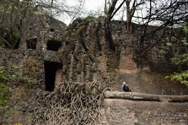 रॉक गार्डन, चंडीगढ़