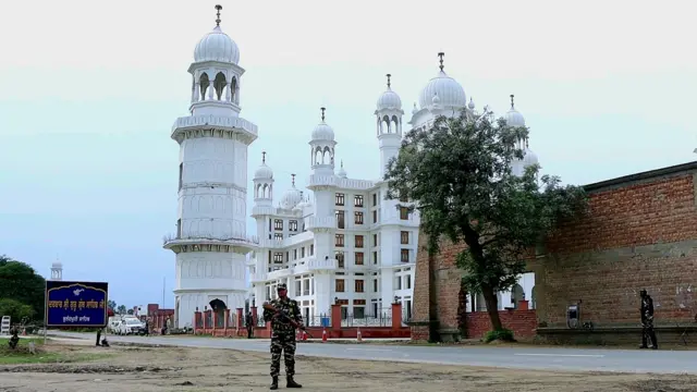 ਅਮ੍ਰਿਤਪਾਲ ਸਿੰਘ