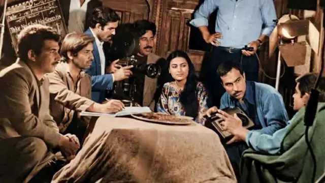 د "مردا ره قول اس" د فلم اخیستلو پر مهال