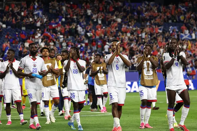 Haiti