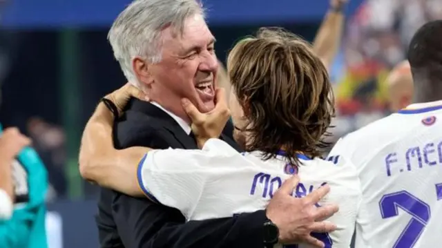 Carlo Ancelotti
