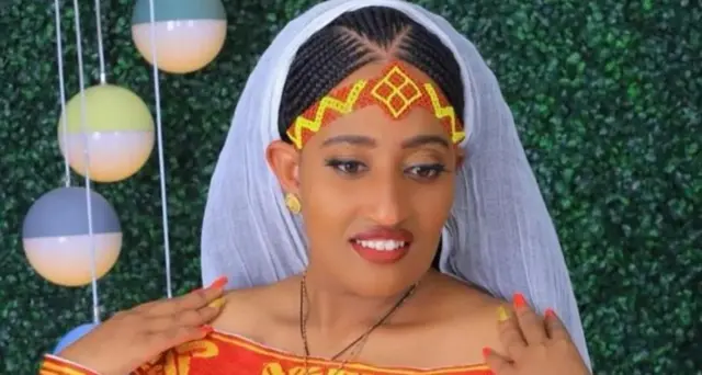 ቅዱሳን ይርጋለም