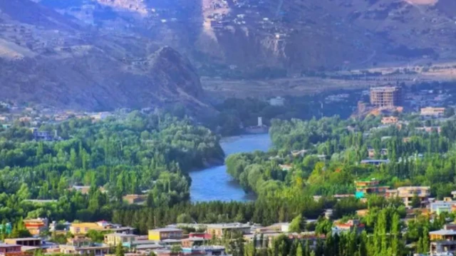 کشتار اسیران جنگی در بدخشان