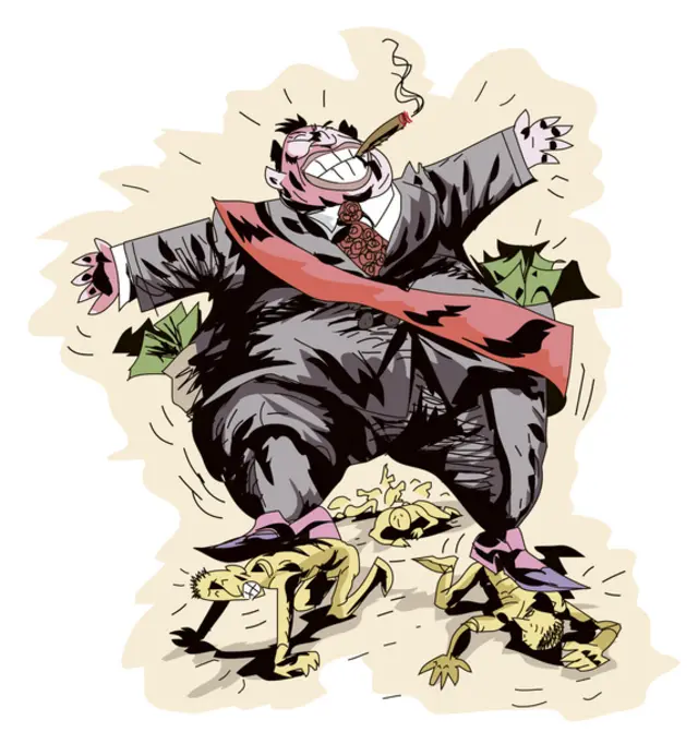 সিন্ডিকেটের কাছে সরকারের এই জিম্মি দশা আরও বেশি হতাশায় ফেলেছে ভোক্তাদের।