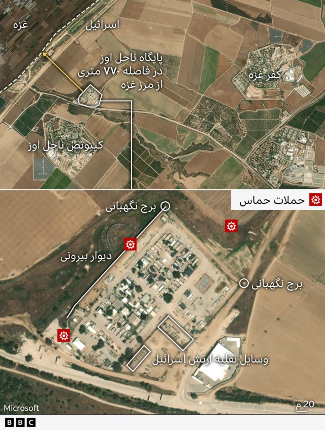 سالگرد ۷ اکتبر