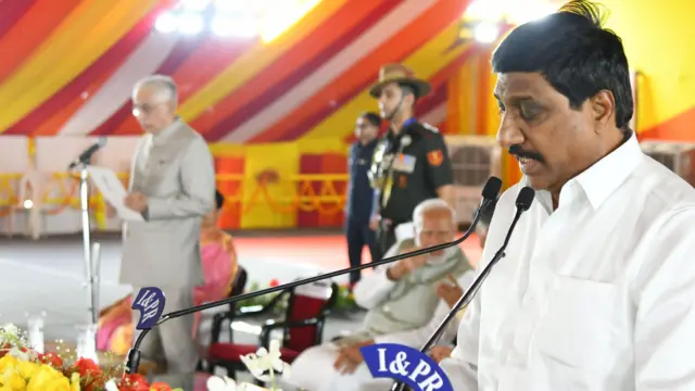 ఏపీ కేబినెట్