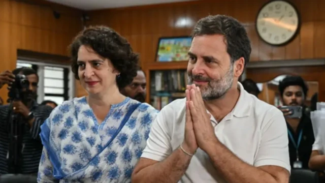 ராகுலுக்கான அதிகாரம்