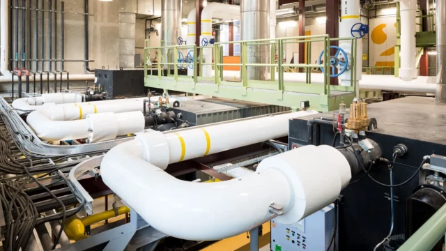 જળવાયુ પરિવર્તન 