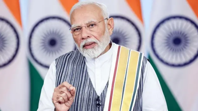 मोदी सरकार की अगले चुनाव तक 'वन नेशन वन इलेक्शन' लागू करने की योजना है