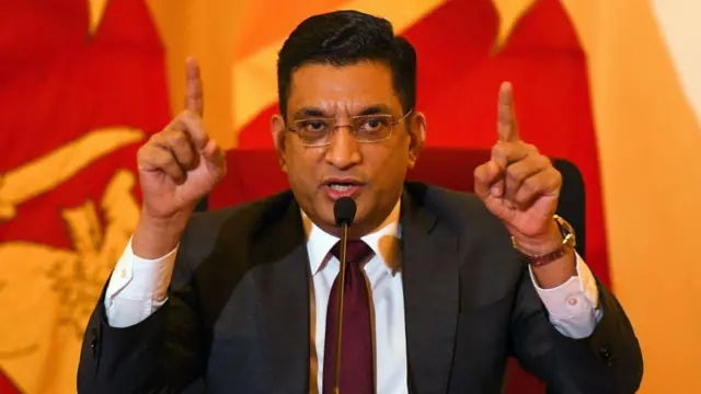 कच्छतीवु द्वीप विवाद