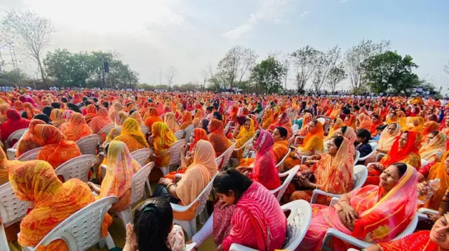 ગુજરાતમાં પરશોત્તમ રૂપાલા સામે ક્ષત્રિય સમાજનું ધર્મરથનું આયોજન