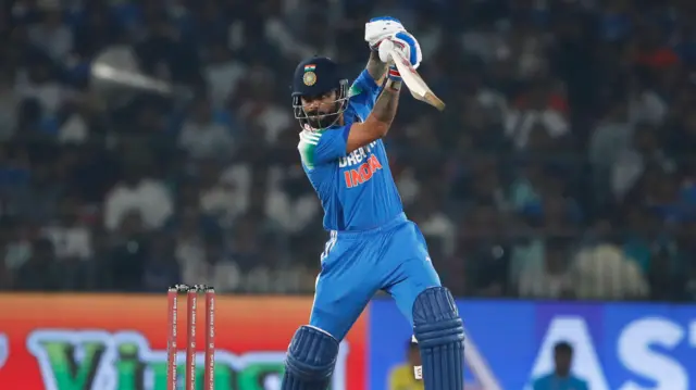 विराट कोहली