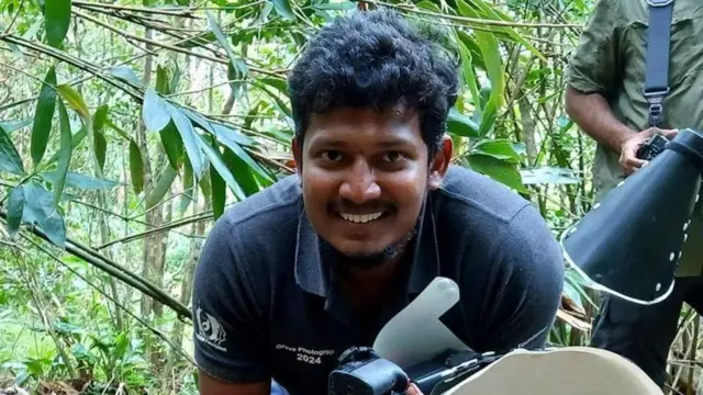 శాంసన్ కిరుబాకరన్